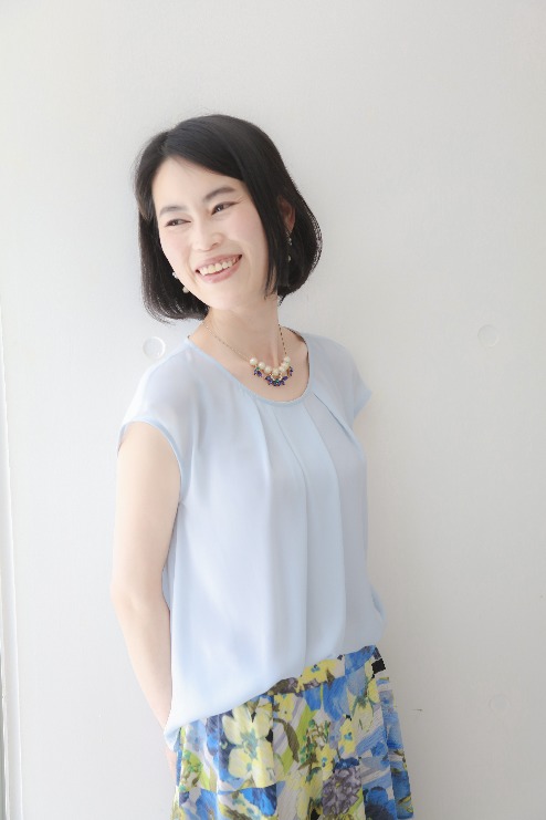 MeetiA主宰 由山みと